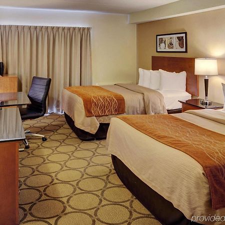 בלוויל Comfort Inn מראה חיצוני תמונה