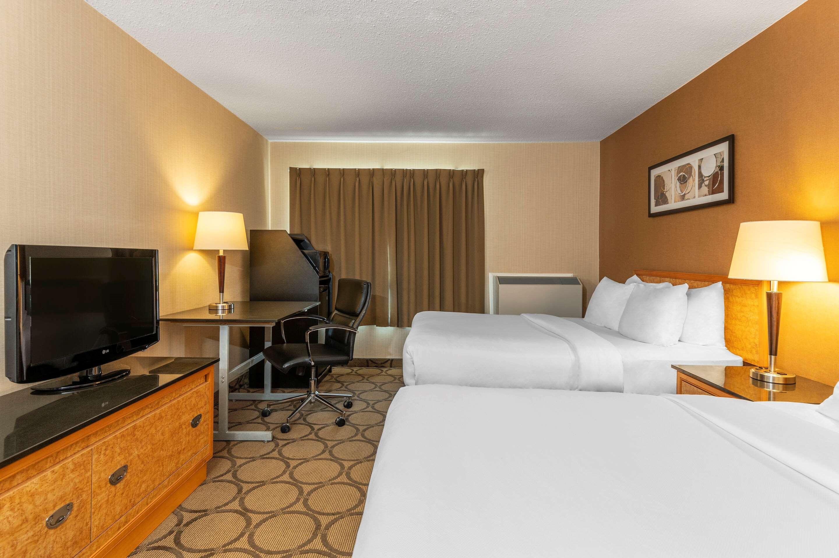 בלוויל Comfort Inn מראה חיצוני תמונה