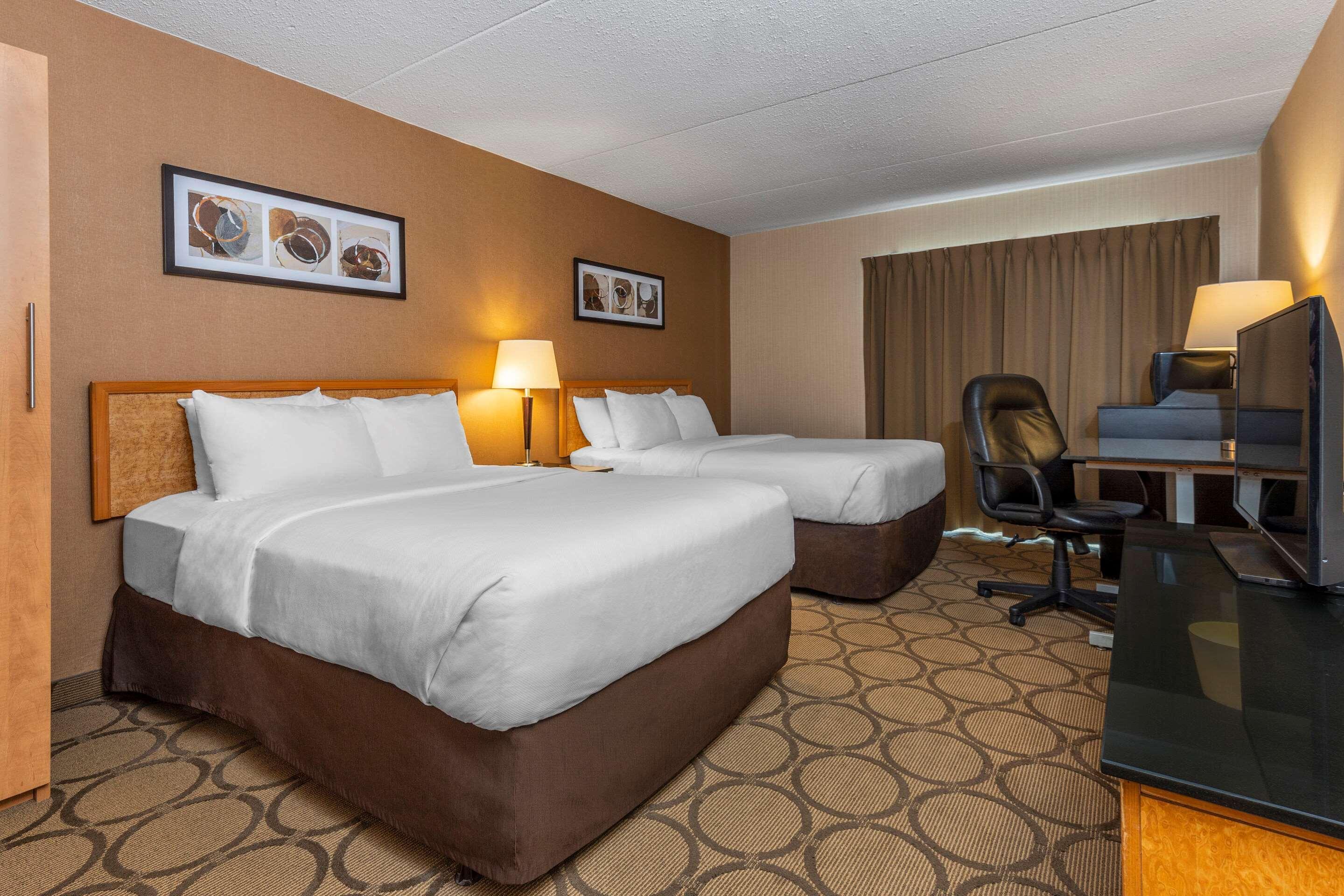 בלוויל Comfort Inn מראה חיצוני תמונה