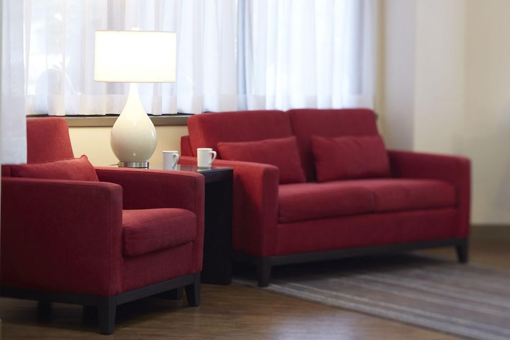 בלוויל Comfort Inn מראה חיצוני תמונה