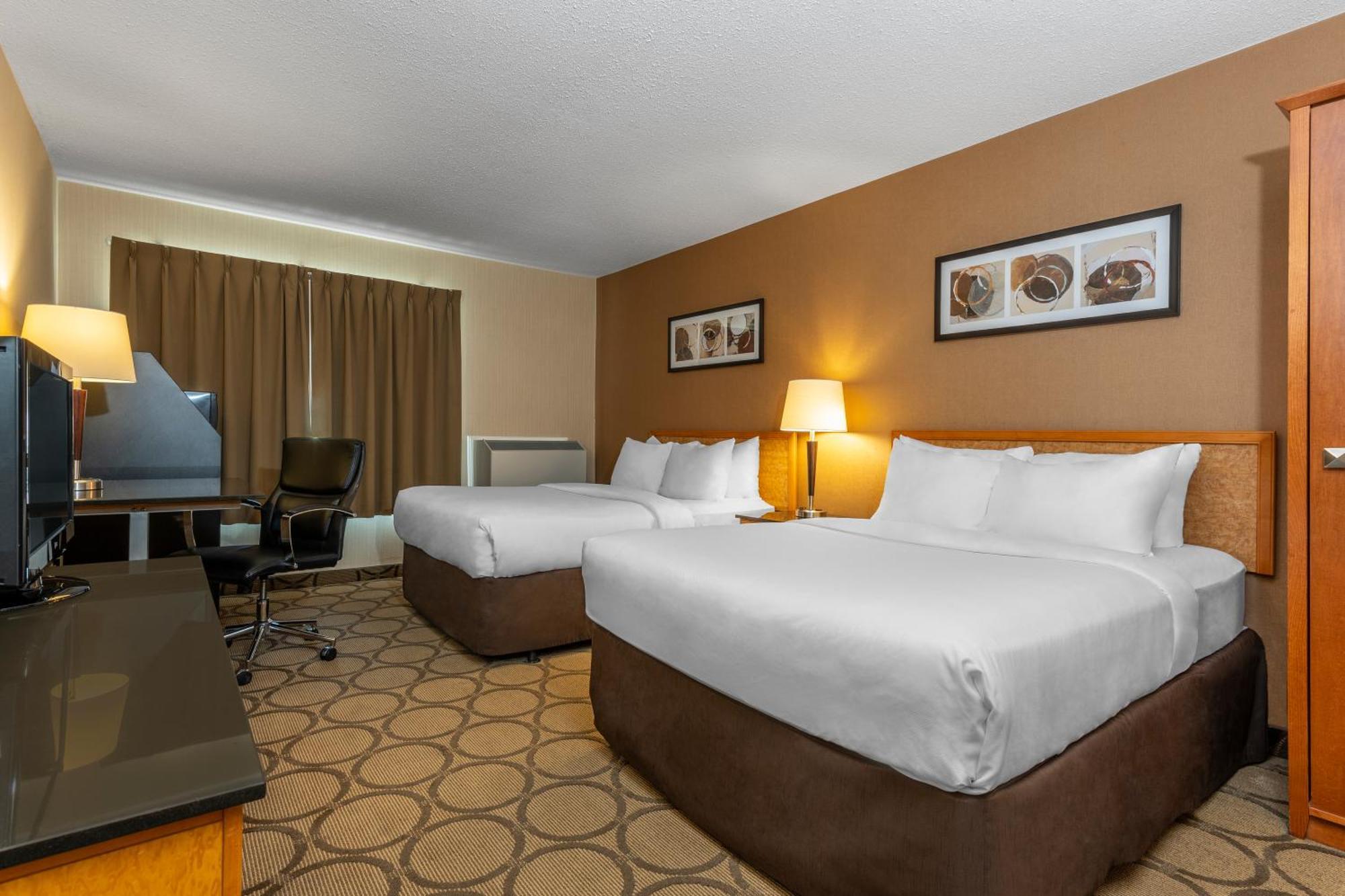 בלוויל Comfort Inn מראה חיצוני תמונה