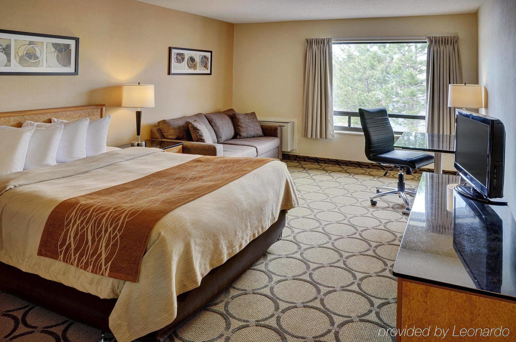 בלוויל Comfort Inn מראה חיצוני תמונה