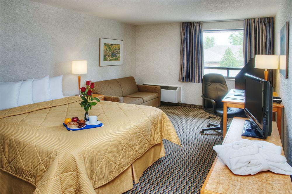 בלוויל Comfort Inn מראה חיצוני תמונה